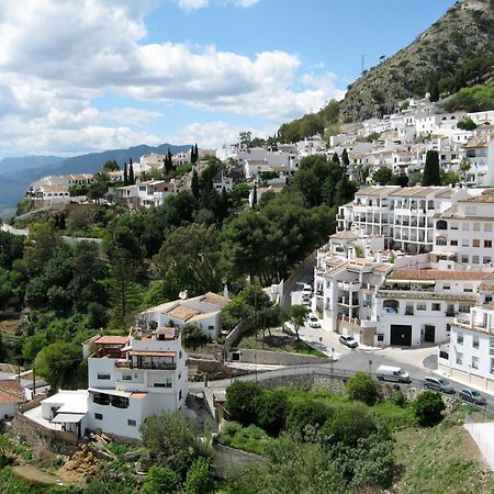 Club Delta Apartments By Ghr Rentals Mijas Exteriör bild