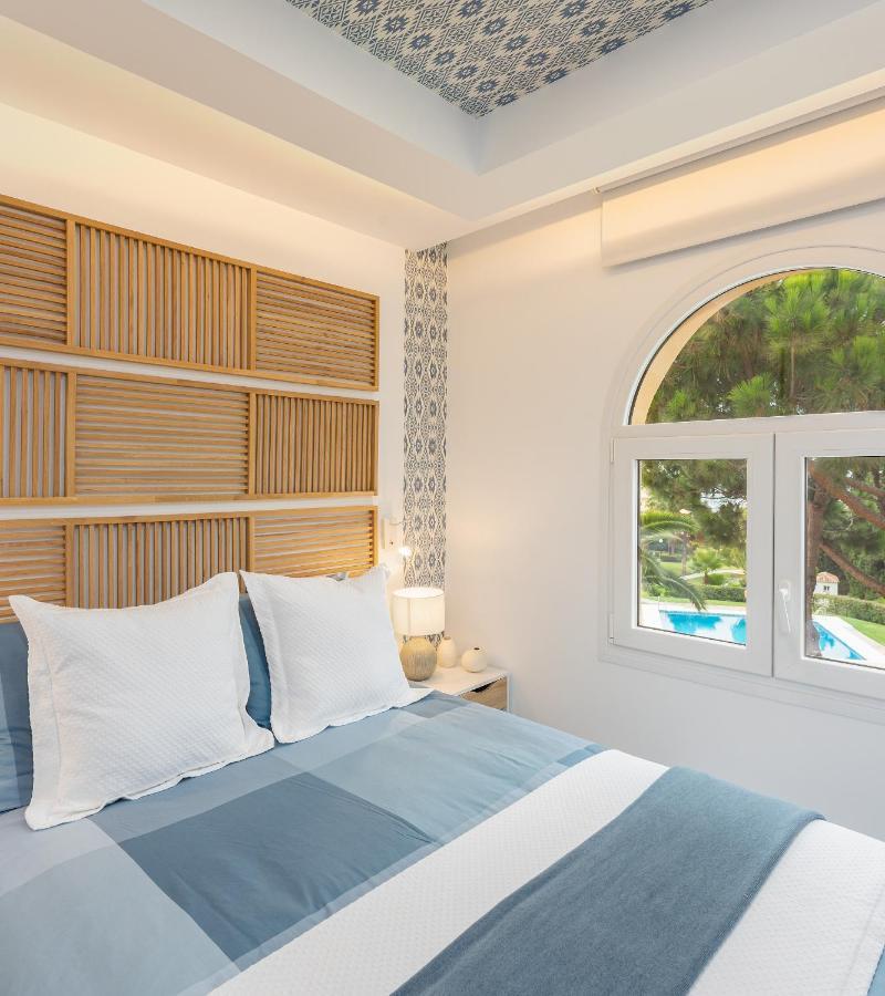 Club Delta Apartments By Ghr Rentals Mijas Exteriör bild