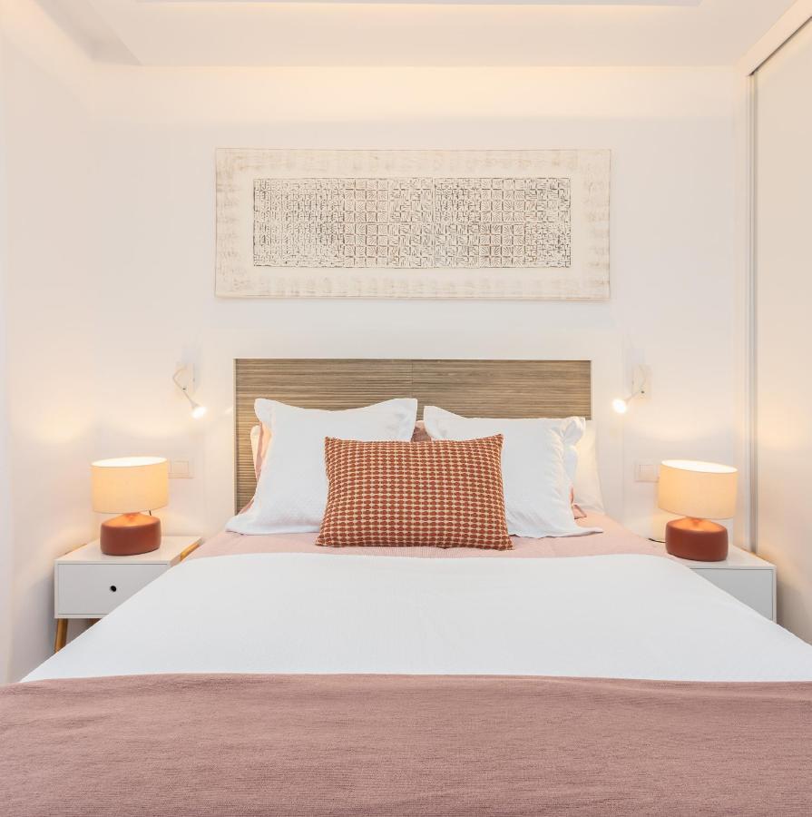Club Delta Apartments By Ghr Rentals Mijas Exteriör bild