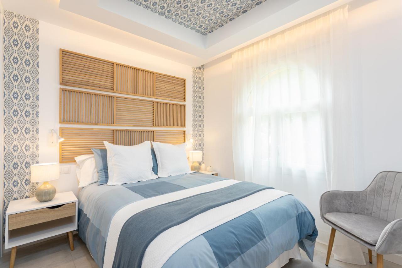 Club Delta Apartments By Ghr Rentals Mijas Exteriör bild
